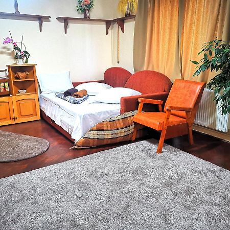 Casa Petrescu Villa Curtea de Argeş Dış mekan fotoğraf
