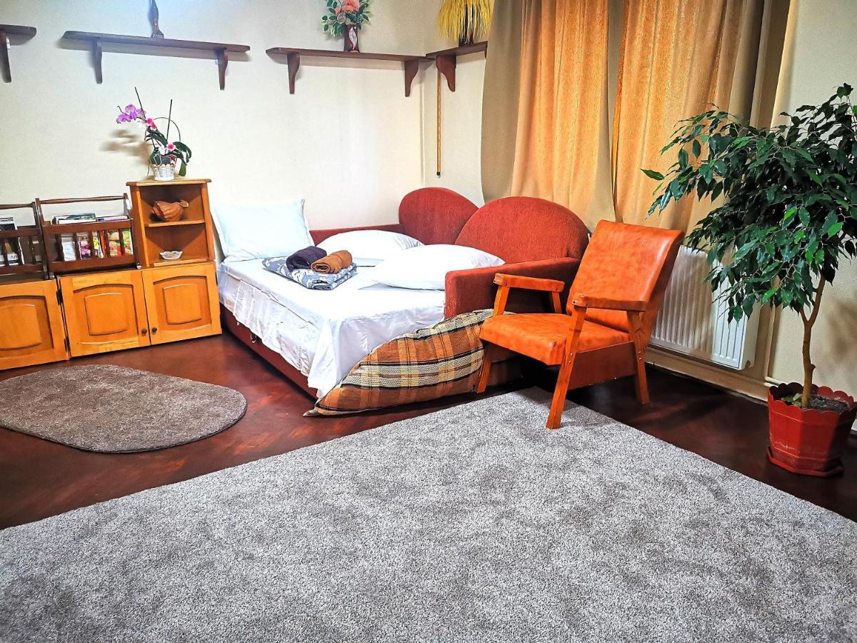 Casa Petrescu Villa Curtea de Argeş Dış mekan fotoğraf