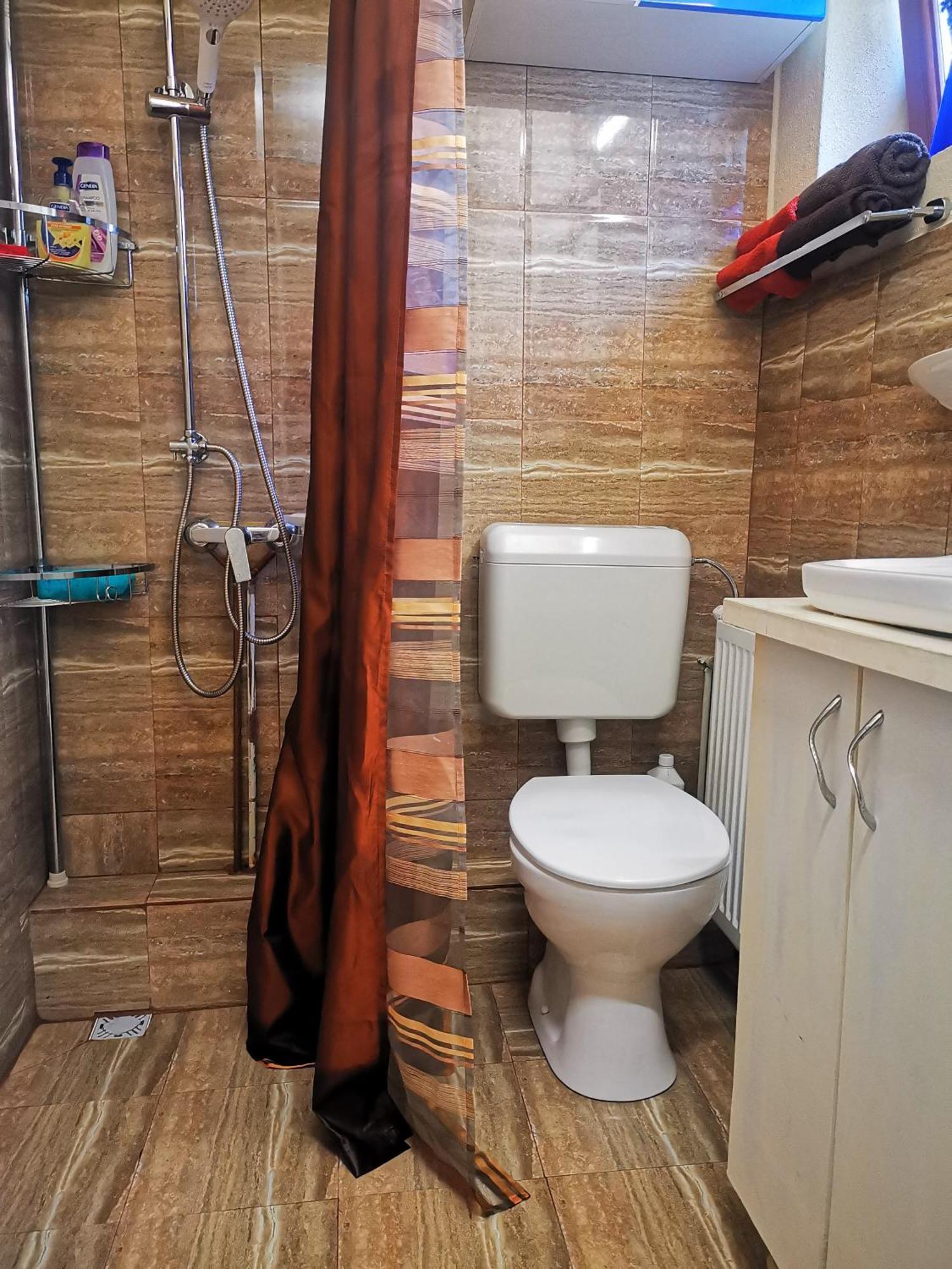 Casa Petrescu Villa Curtea de Argeş Dış mekan fotoğraf